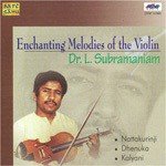 Dr. L. Subramaniam - Violin - Vivek Naik Song Download